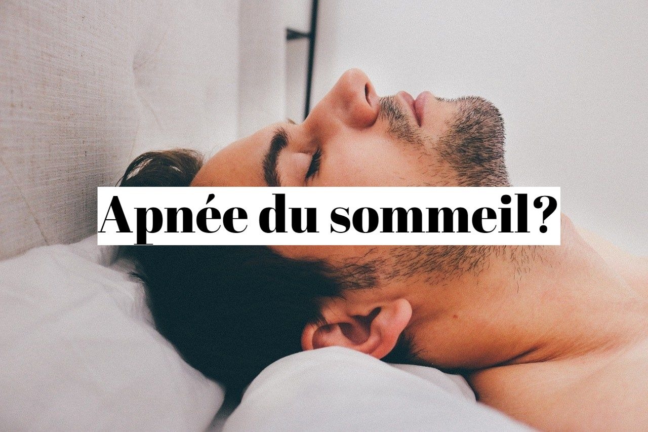 Apnée du sommeil sévère: quelle solution?