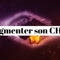 Comment augmenter son chi ou ki?