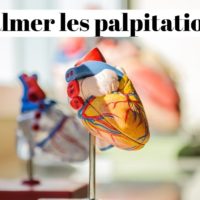 Comment calmer les palpitations du cœur naturellement?