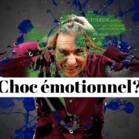 Choc émotionnel et grosse fatigue, que faire?