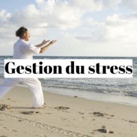 Gestion du stress et de l'anxiété: la solution