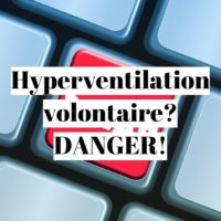 Hyperventilation: comment respirer pour se calmer?