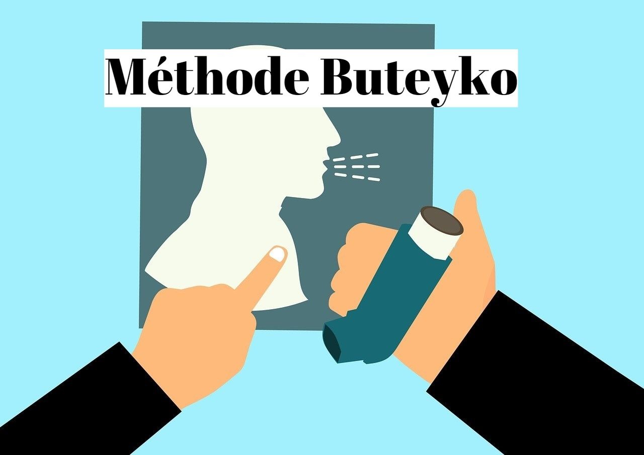 Méthode Buteyko: comment respirer pour vaincre l'asthme?