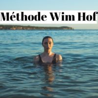 Méthode Wim Hof: danger du froid et de sa respiration
