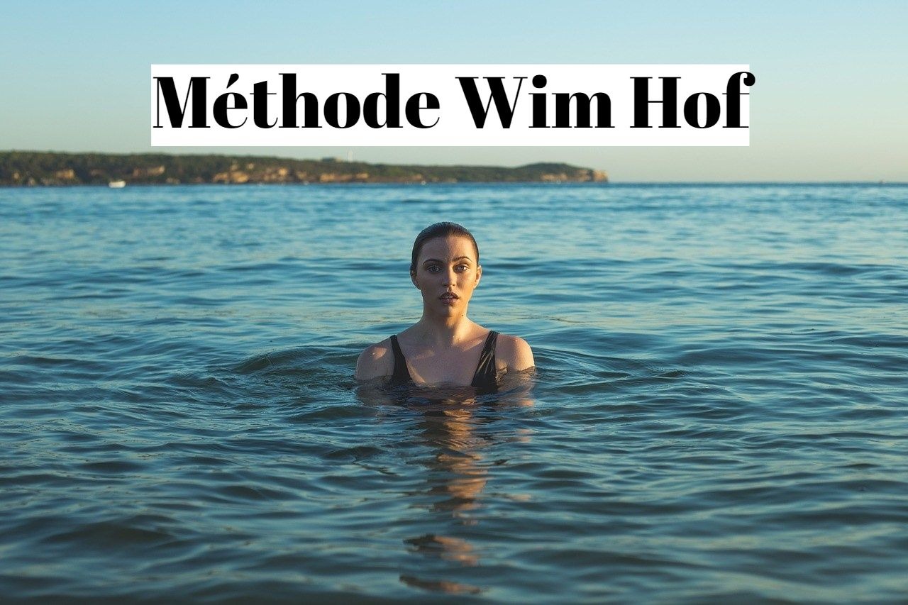 Méthode Wim Hof: danger du froid et de sa respiration