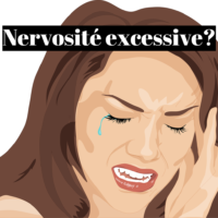 Nervosité excessive: comment se calmer naturellement?