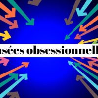 Comment se débarrasser des pensées obsessionnelles?