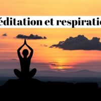 Quelle technique de respiration pour la méditation?