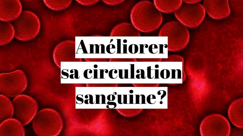 Les mauvais aliments pour la circulation du sang