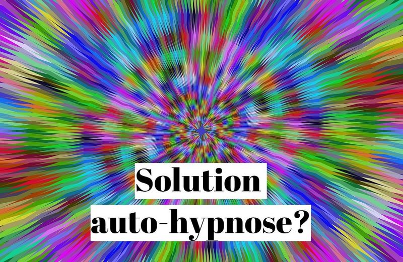 Comment se mettre en état d'auto hypnose?