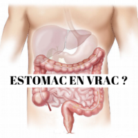 Estomac noué par le stress: que faire?