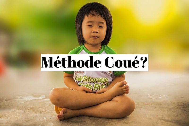 La méthode Coué pour modifier son subconscient?