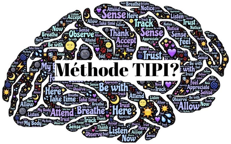 Méthode TIPI ne marche pas: que faire?