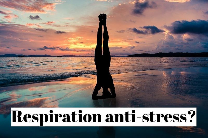 Quelle technique de respiration anti stress?