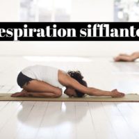 Respiration sifflante et toux la nuit: que faire?