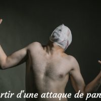 Attaque de panique : comment s'en sortir ?