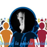 Comment soigner la phobie sociale sans médicaments ?