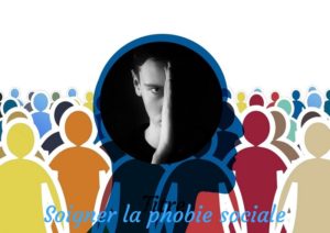 comment soigner la phobie sociale sans médicaments