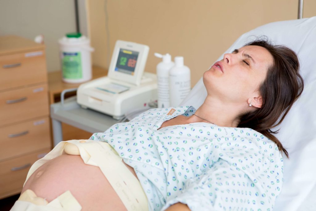 Accouchement: comment respirer pour pousser ?