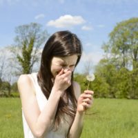Allergie au pollen : comment lutter ?