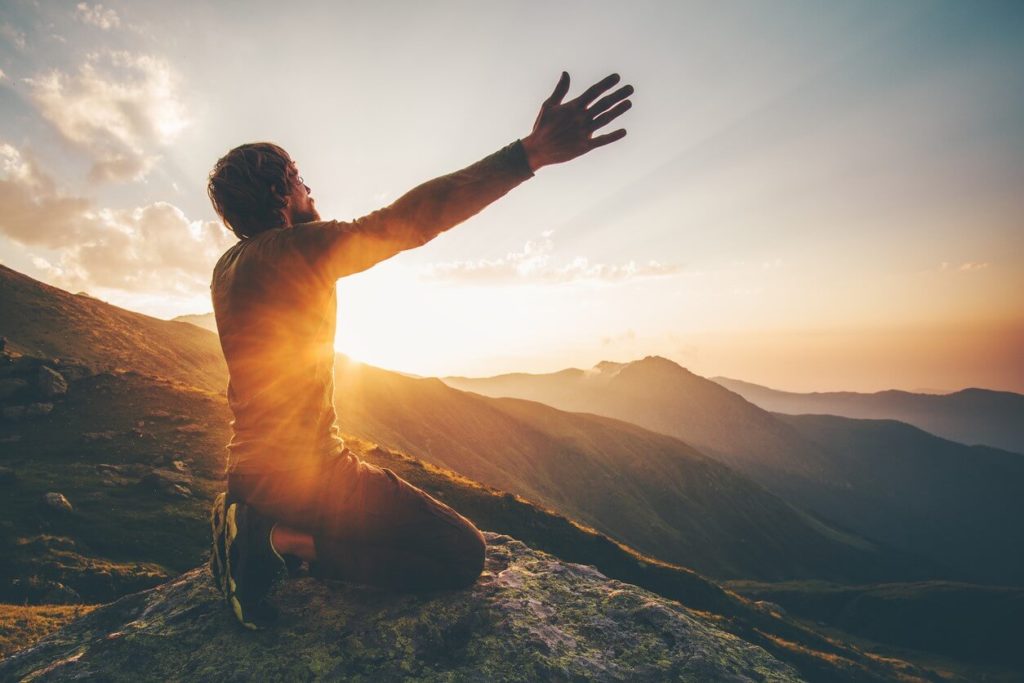 Comment faire pour atteindre l'éveil spirituel ?