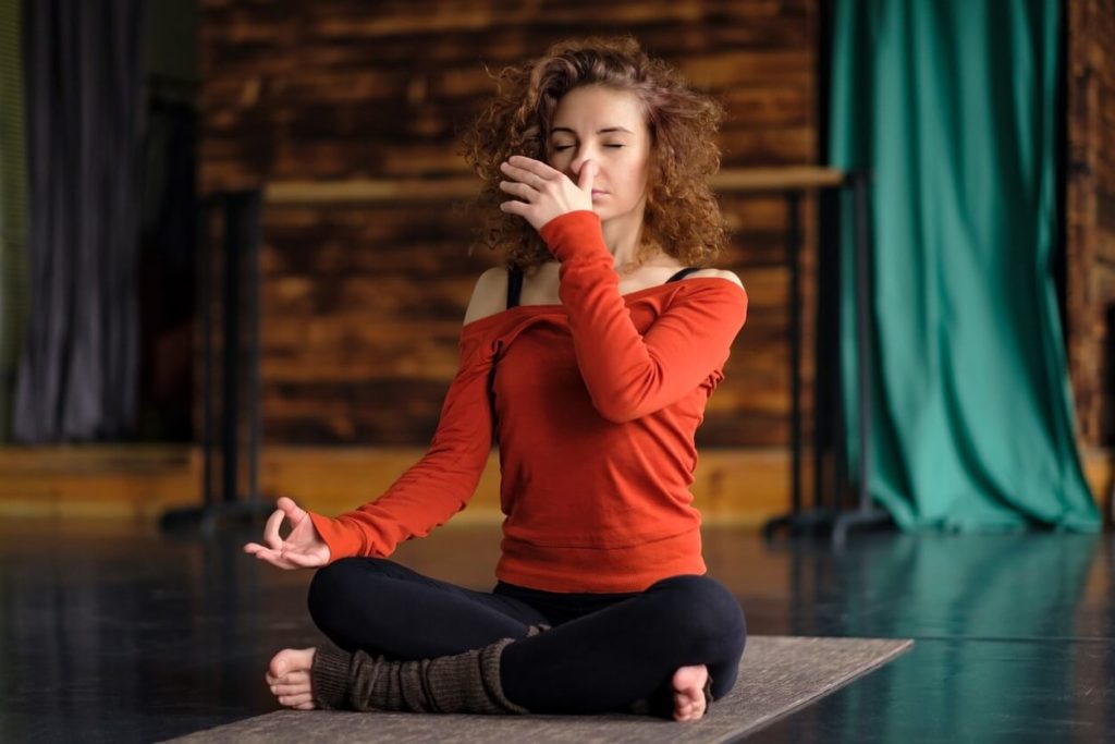 Comment faire pour pratiquer le pranayama ?