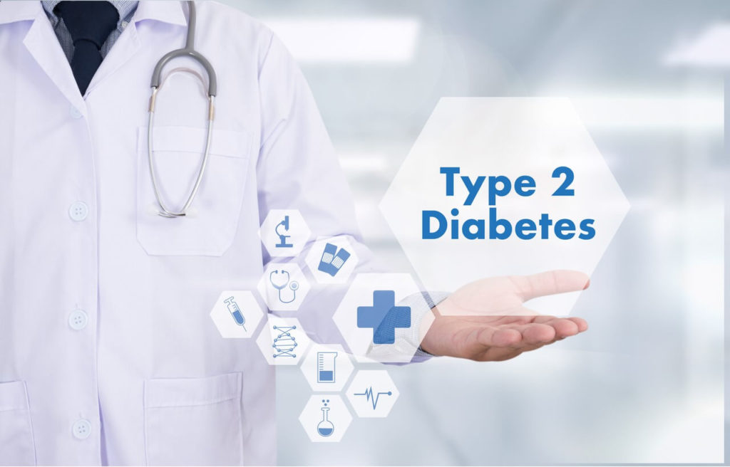 Comment guérir le diabète de type 2 ?