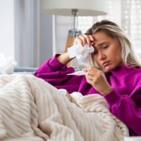 Grippe : comment se soigner naturellement ?