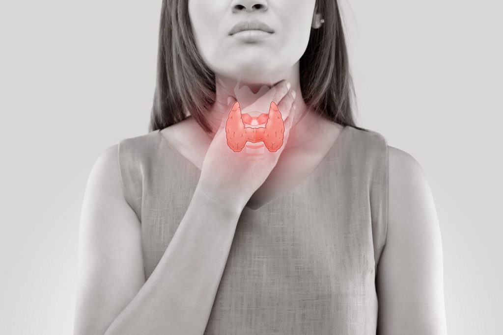 Hypothyroidie: comment augmenter son métabolisme?