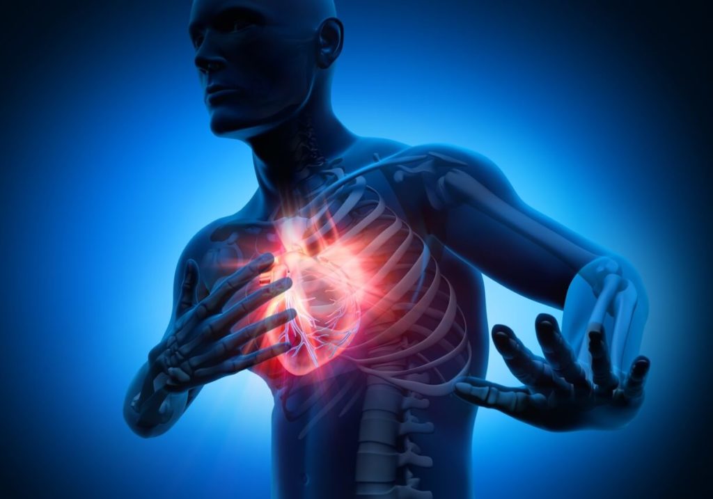 Insuffisance cardiaque : comment guérir ?