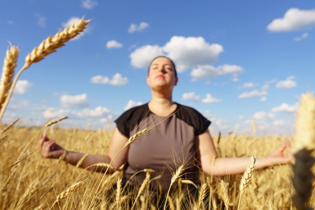 Méditation transcendantale: comment faire?