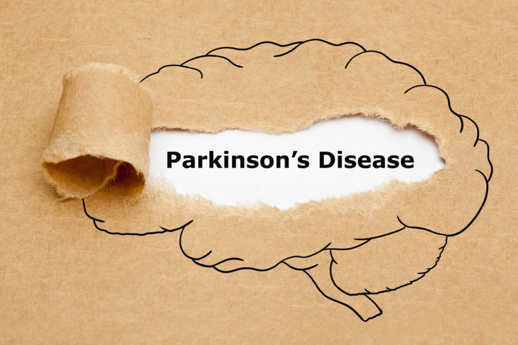 Parkinson: comment s'en sortir?